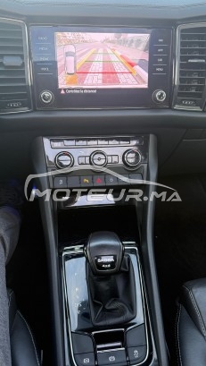 SKODA Kodiaq Business resylé occasion 3013496