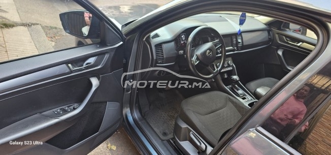 SKODA Kodiaq 2019 occasion 1787114