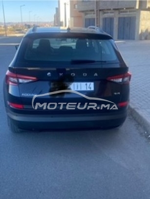 سكودا كودياكي مستعملة 1773741