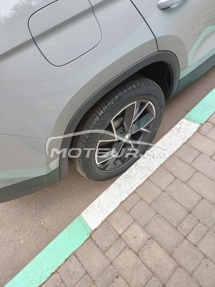سكودا كودياكي مستعملة 1581830