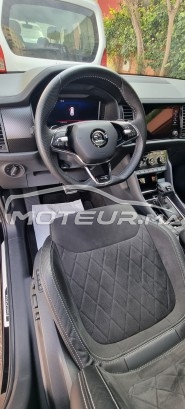 سكودا كودياكي Sport line مستعملة 2554133