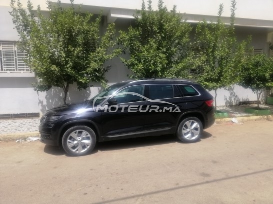 سكودا كودياكي Dci مستعملة 1907951