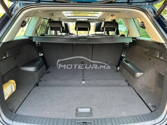 سكودا كودياكي مستعملة 2926865