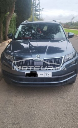 سكودا كودياكي Ambition + مستعملة 1599546