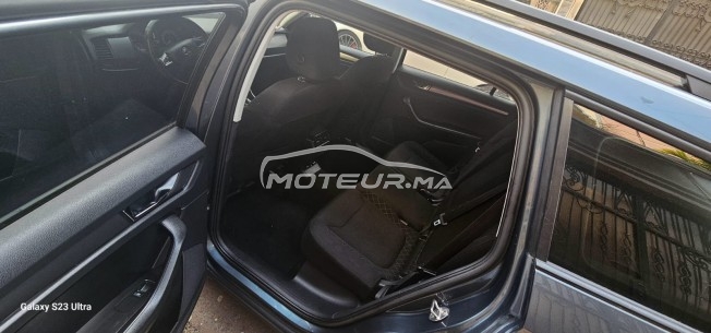 SKODA Kodiaq 2019 occasion 1787115