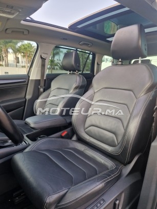 سكودا كودياكي مستعملة 2380411