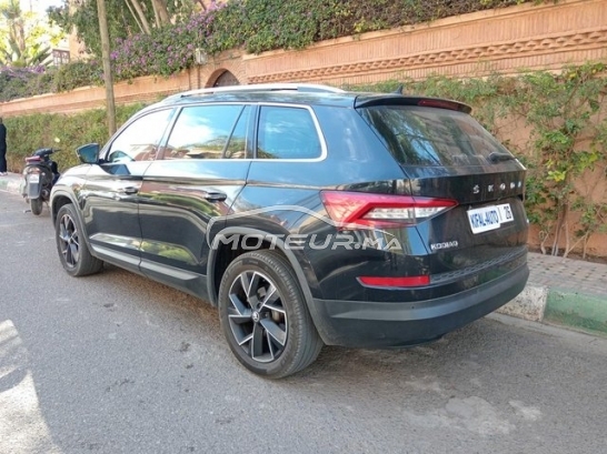 سكودا كودياكي مستعملة 3305816