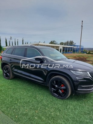 سكودا كودياكي مستعملة 2193375