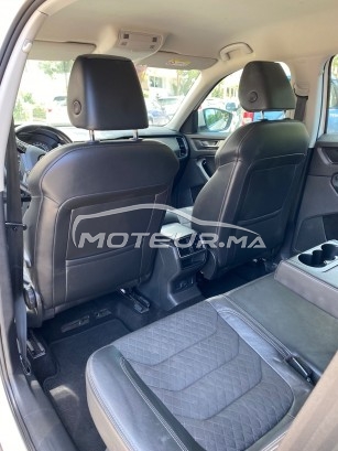 SKODA Kodiaq occasion 1432426