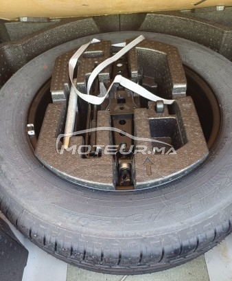 سكودا كودياكي Sans adblue toit ouvrant مستعملة 3539398