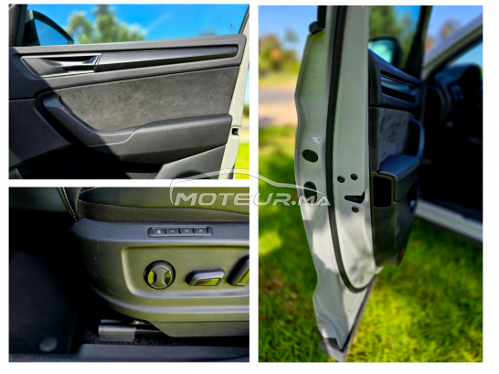 سكودا كودياكي Sportline مستعملة 2890954