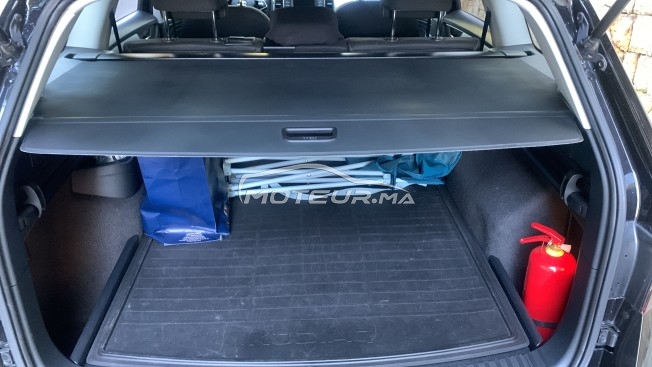 سكودا كودياكي Tdi مستعملة 3149888