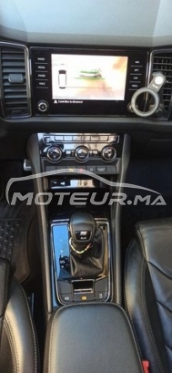 سكودا كودياكي مستعملة 3204452