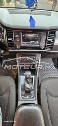 SKODA Kodiaq 2019 occasion 1787112