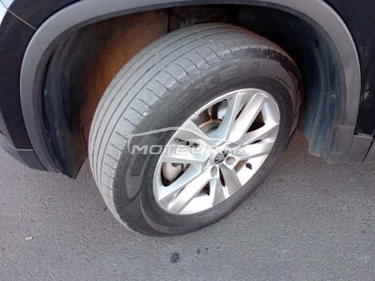 SKODA Kodiaq occasion 3415357