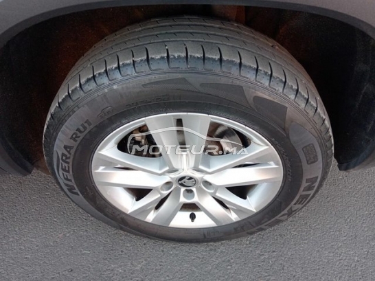 SKODA Kodiaq occasion 3415359