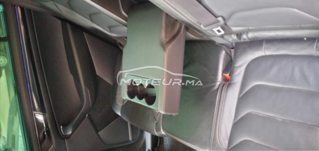 SKODA Kodiaq Sport line 2.0 tdi bva 4x4 occasion 1575787