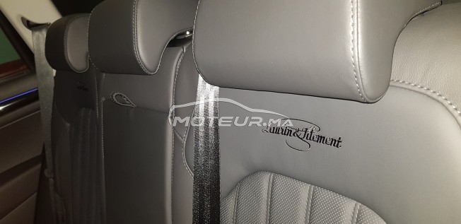 سكودا كودياكي مستعملة 1178144