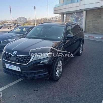 SKODA Kodiaq occasion 3280937