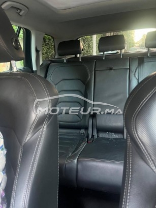 سكودا كودياكي 4x4 مستعملة 1885487