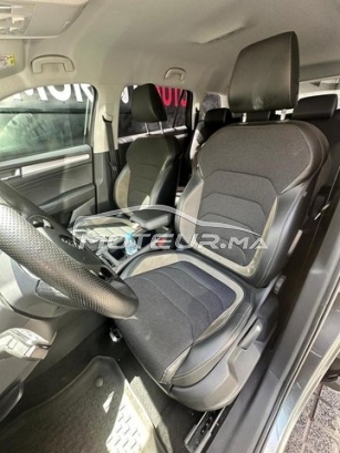 سكودا كودياكي مستعملة 2610909