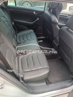 سكودا كودياكي مستعملة 1581829