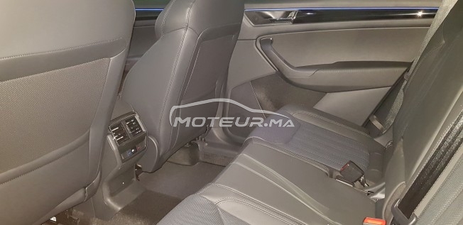 سكودا كودياكي مستعملة 1178155