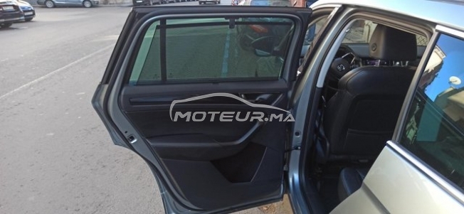 سكودا كودياكي مستعملة 3204451