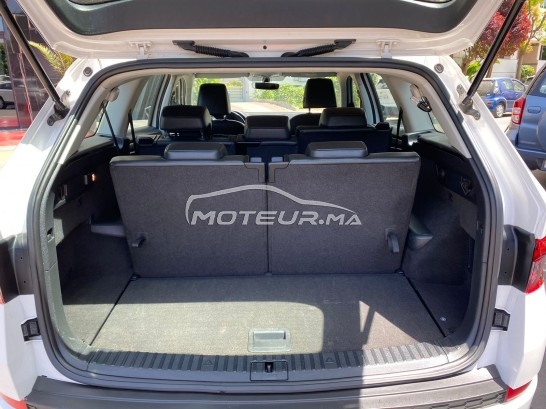 SKODA Kodiaq occasion 1432427