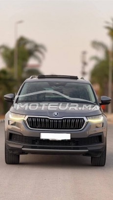 سكودا كودياكي مستعملة 2926869