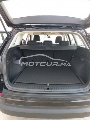سكودا كودياكي 2.0 tdi 4*4 مستعملة 1674768