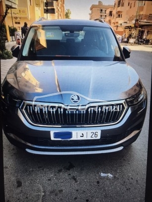 SKODA Kodiaq occasion 2277973