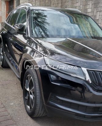 SKODA Kodiaq Sport line 2.0 tdi bva 4x4 occasion 1575793