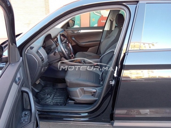 SKODA Kodiaq occasion 3415354