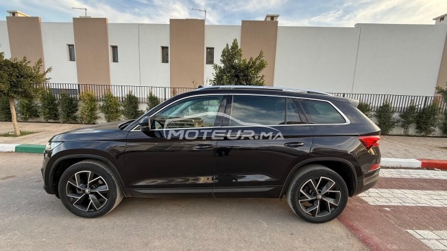 SKODA Kodiaq Business resylé occasion 3013863