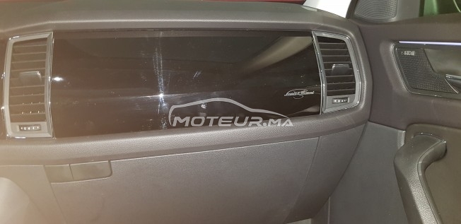 سكودا كودياكي مستعملة 1178146