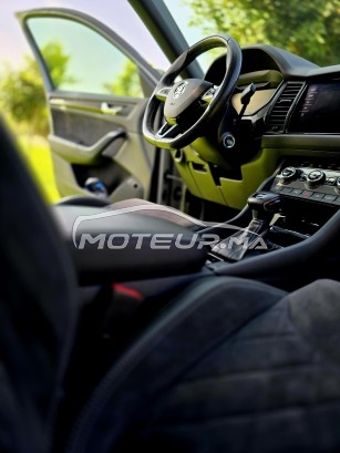 سكودا كودياكي Sportline مستعملة 2890948