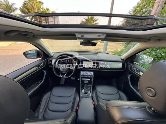 سكودا كودياكي مستعملة 2926866