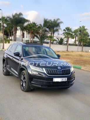 سكودا كودياكي مستعملة 2380406
