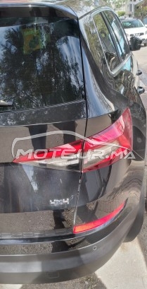 SKODA Kodiaq Sport line 2.0 tdi bva 4x4 occasion 1575791