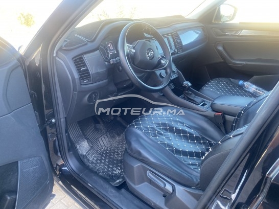 سكودا كودياكي مستعملة 1773774