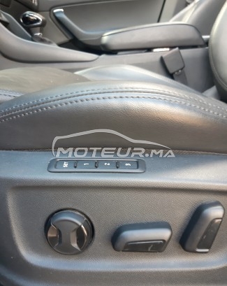 سكودا كودياكي Edition ée l&k مستعملة 1835970