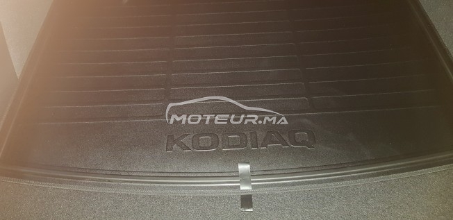 سكودا كودياكي مستعملة 1178153