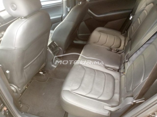 سكودا كودياكي مستعملة 2738404