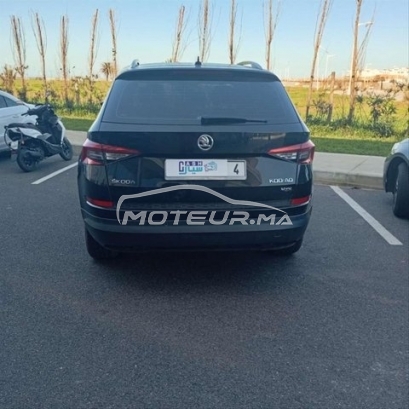 SKODA Kodiaq occasion 3280939
