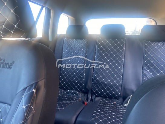 سكودا كودياكي مستعملة 1773768