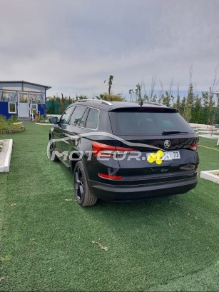 سكودا كودياكي مستعملة 2193371