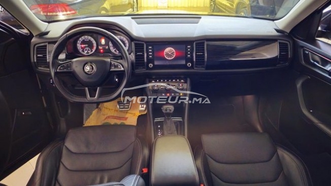 SKODA Kodiaq occasion 3179388