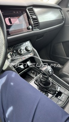 سكودا كودياكي مستعملة 1990547