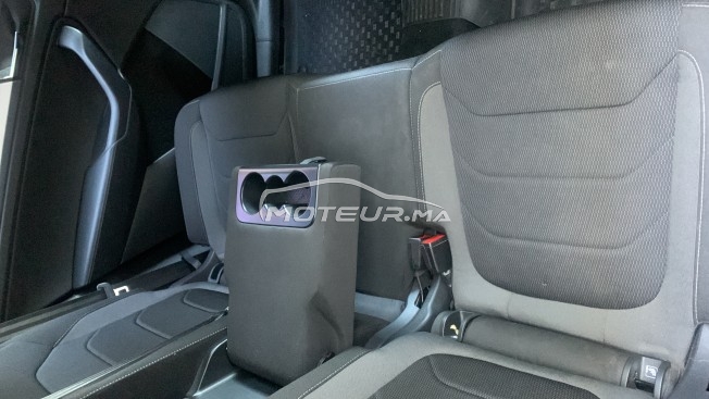 سكودا كودياكي Tdi مستعملة 3149885